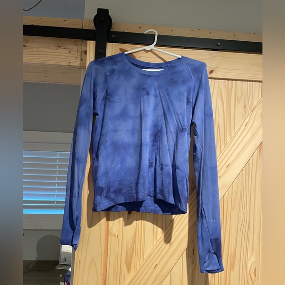 Lululemon swiftly - Picture 2 of 5